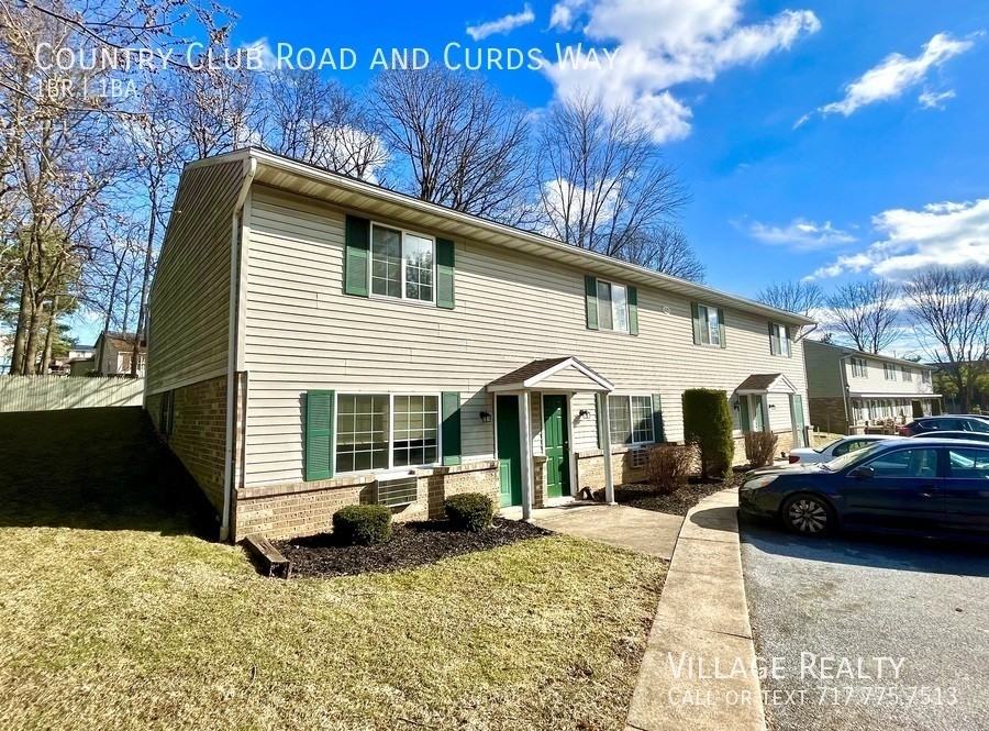 Country Club & Curds Way #E - Photo 4 of 38