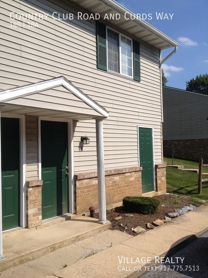 Country Club & Curds Way #E - Photo 5 of 38