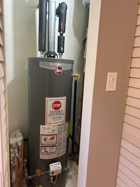 6016 W Wabansia Ave #1stFL - Photo 4 of 22