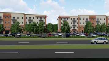 featured image of 700 K Johnson Blvd #106