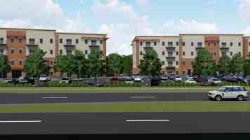 featured image of 700 K Johnson Blvd #311