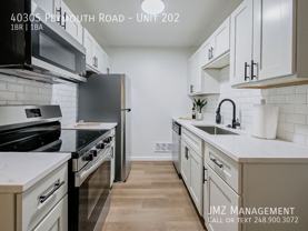 40305 Plymouth Rd #202 - Photo 1 of 1