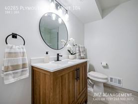 40285 Plymouth Rd #104 - Photo 1 of 1