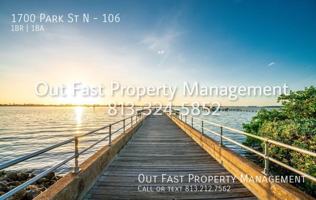 featured image of 1700 Park St N #106