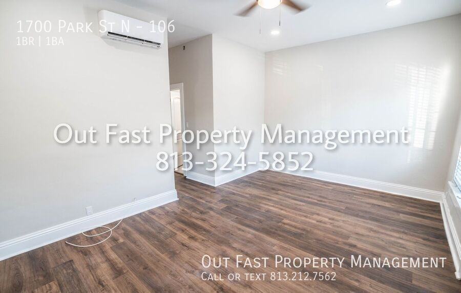 1700 Park St N #106 - Photo 4 of 25