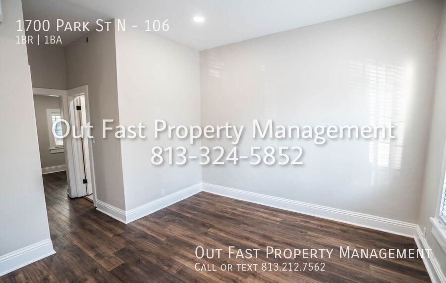 1700 Park St N #106 - Photo 5 of 25