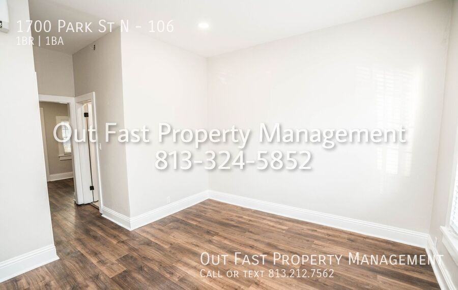 1700 Park St N #106 - Photo 6 of 25