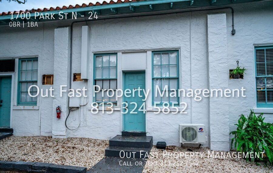 1700 Park St N #24 - Photo 2 of 19