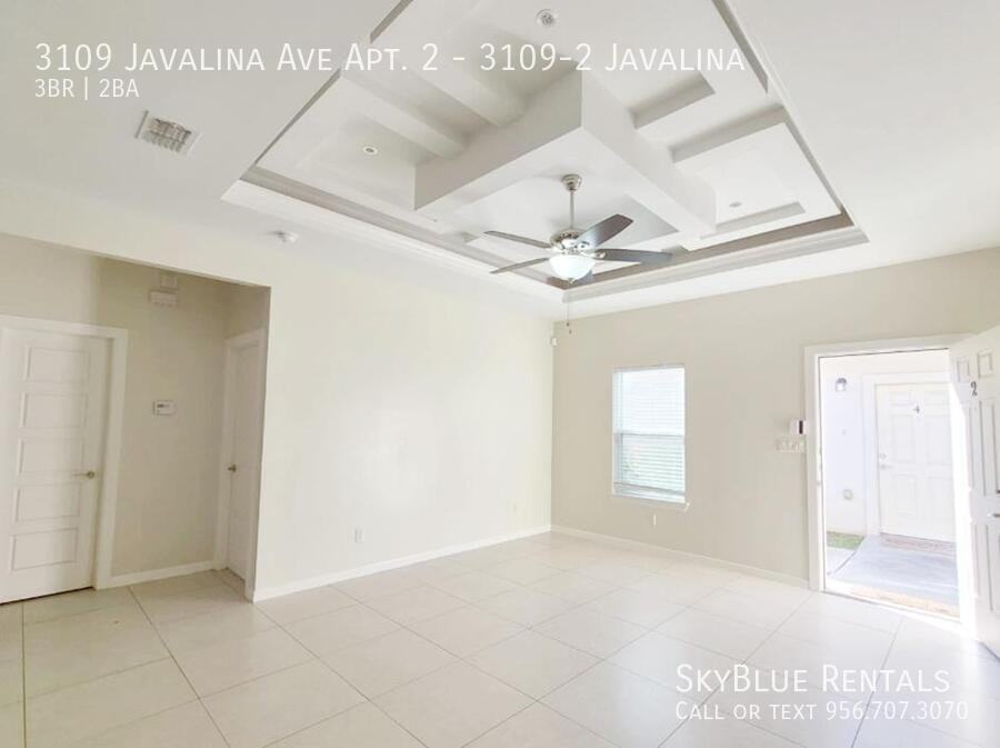 3109 Javalina Ave Apt 2 - Photo 6 of 15