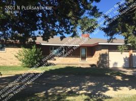 featured image of 2501 N Pleasant View Rd
