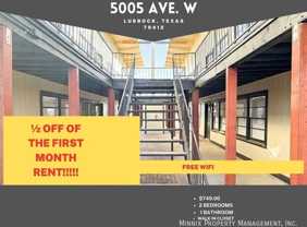 5005 Avenue W #1 - Photo 1 of 1