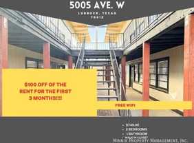 5005 Avenue W #12 - Photo 1 of 1