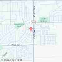 featured image of 1344 S Coffman St #107