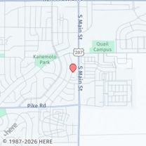 1344 S Coffman St #107 - Photo 1 of 1