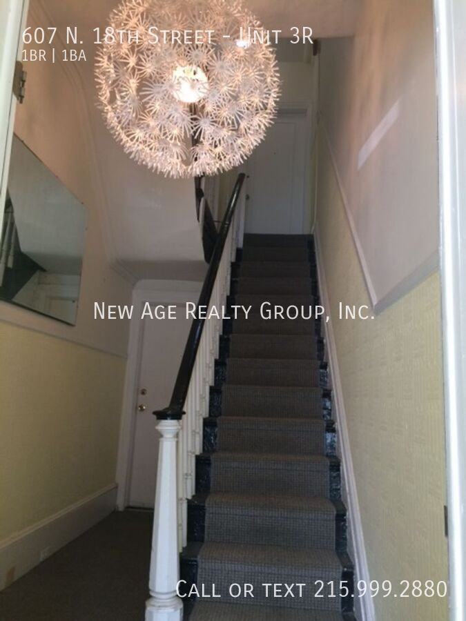 607 N 18th St #3R - Photo 2 of 4
