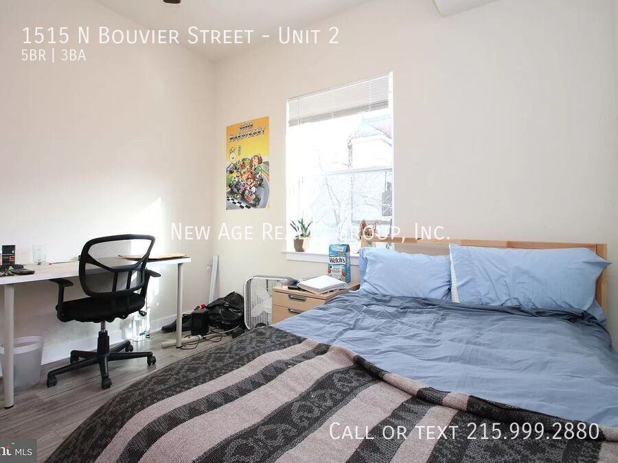 1515 N Bouvier St #2 - Photo 7 of 23