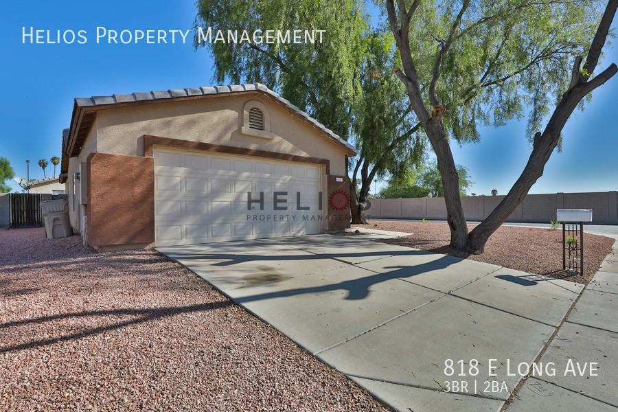 818 E Long Ave - Photo 2 of 23