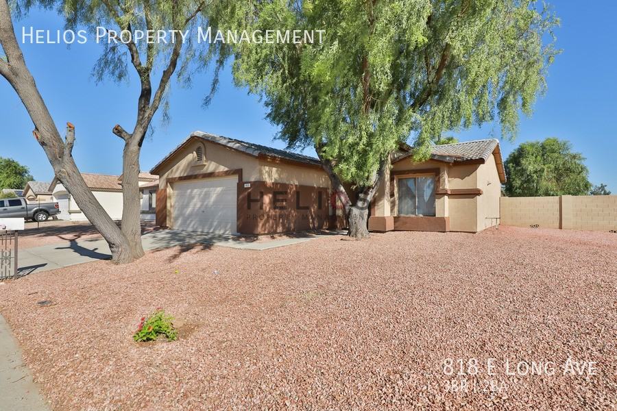 818 E Long Ave - Photo 5 of 23