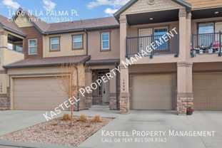 1466 N La Palma Pl - Photo 1 of 1