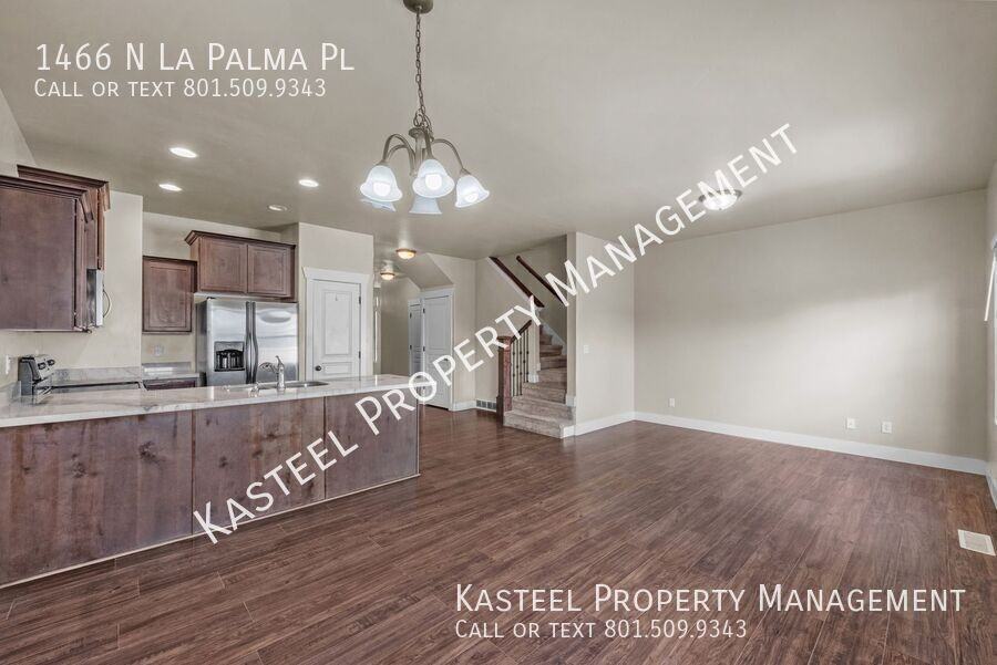 1466 N La Palma Pl - Photo 5 of 22