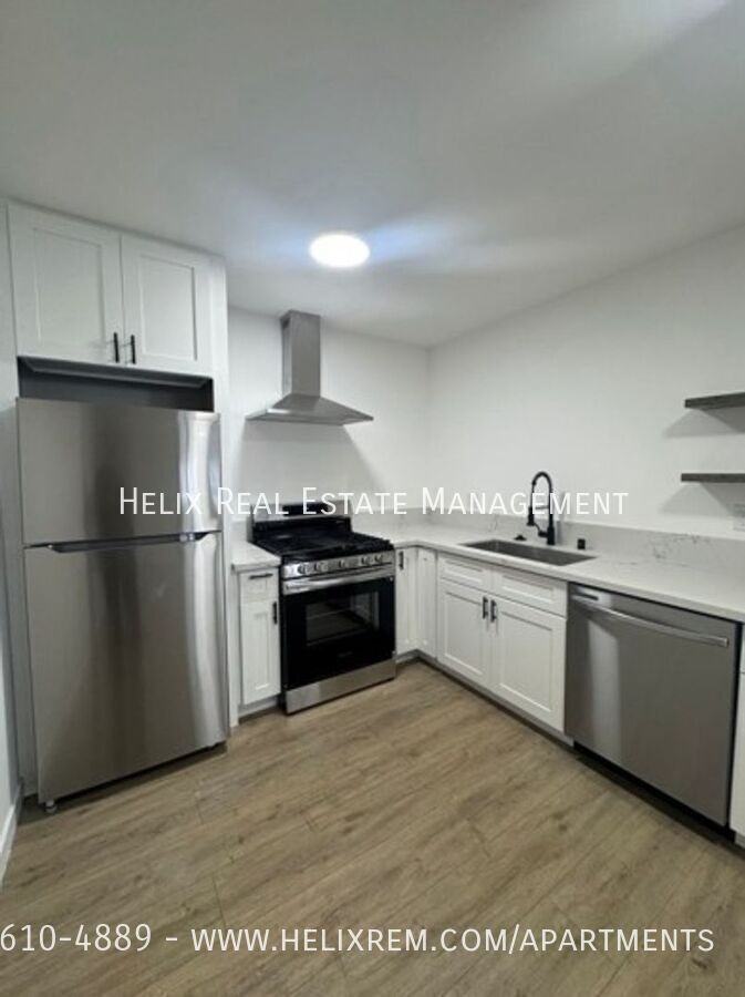 521-523 E. Live Oak Avenue - 521-F ADU 521 E. Live Oak Avenue #F - Photo 6 of 8