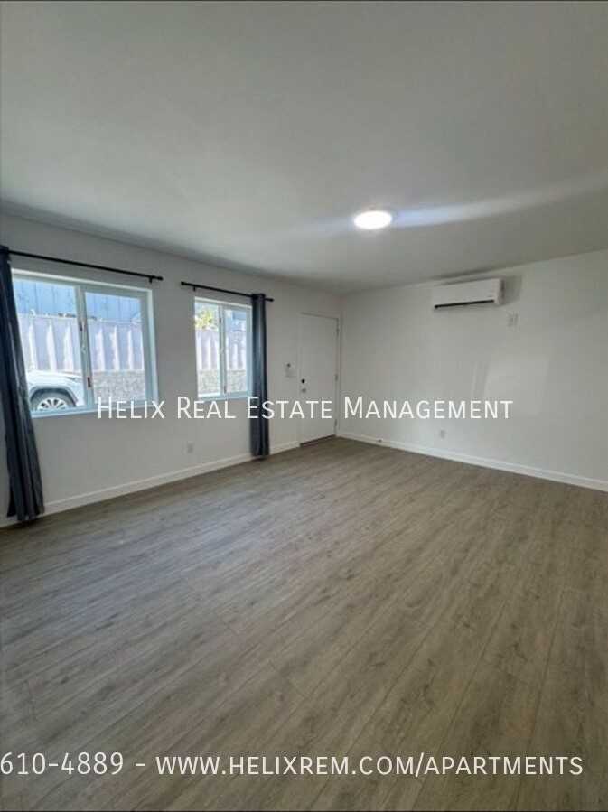 521-523 E. Live Oak Avenue - 521-G ADU 521 E. Live Oak Avenue #G - Photo 4 of 8