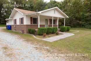 101 Lawndale Ave - Photo 1 of 1