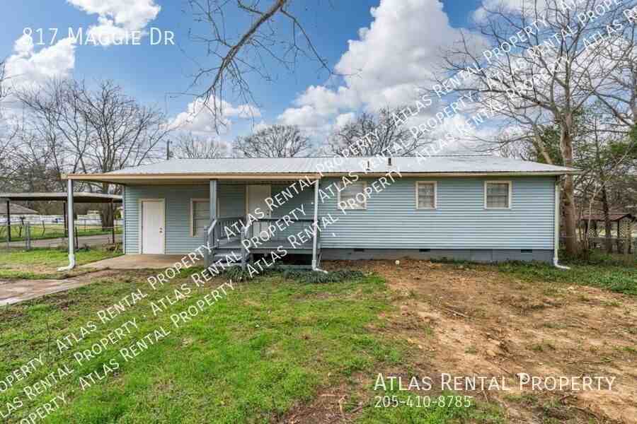 817 Maggie Dr - Photo 2 of 19