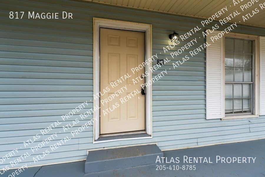 817 Maggie Dr - Photo 3 of 19