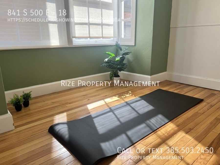 841 S 500 E #18 - Photo 4 of 13