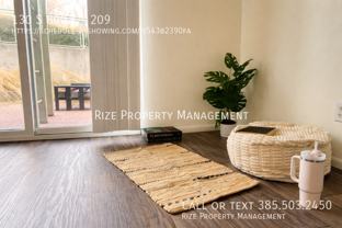 130 S 800 E #209 - Photo 1 of 1