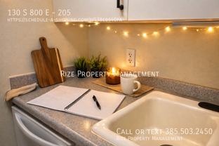 130 S 800 E #205 - Photo 1 of 1