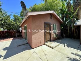 1120 E E St #REAR - Photo 1 of 1