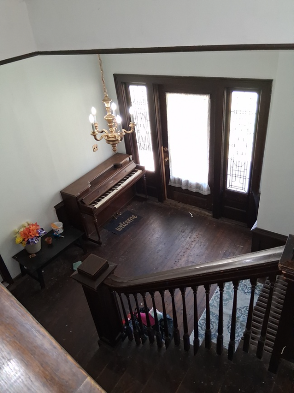 1004 Butler Ave #3 - Photo 3 of 10