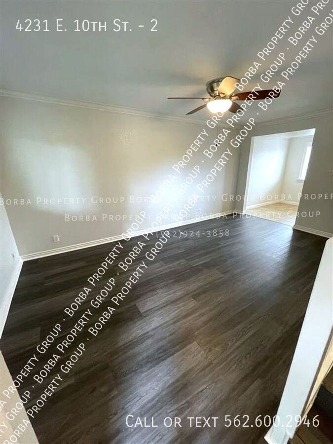 4231 E 10th St #2 - Photo 3 of 19