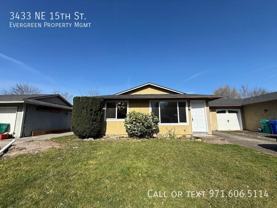 3433 Ne 15th St - Photo 1 of 1