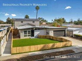 4161 Clairemont Mesa Blvd #1 - Photo 1 of 1