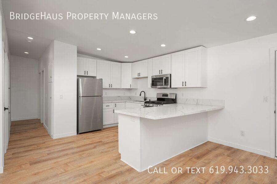 4161 Clairemont Mesa Blvd #1 - Photo 3 of 12