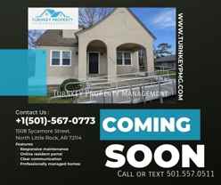 1508 Sycamore St - Photo 1 of 1