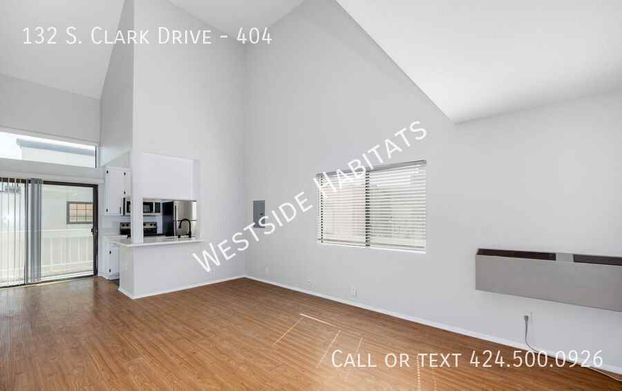 132 S Clark Dr #404 - Photo 2 of 18