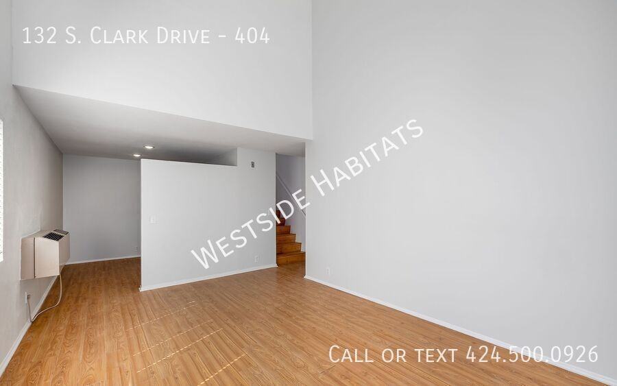 132 S Clark Dr #404 - Photo 6 of 18