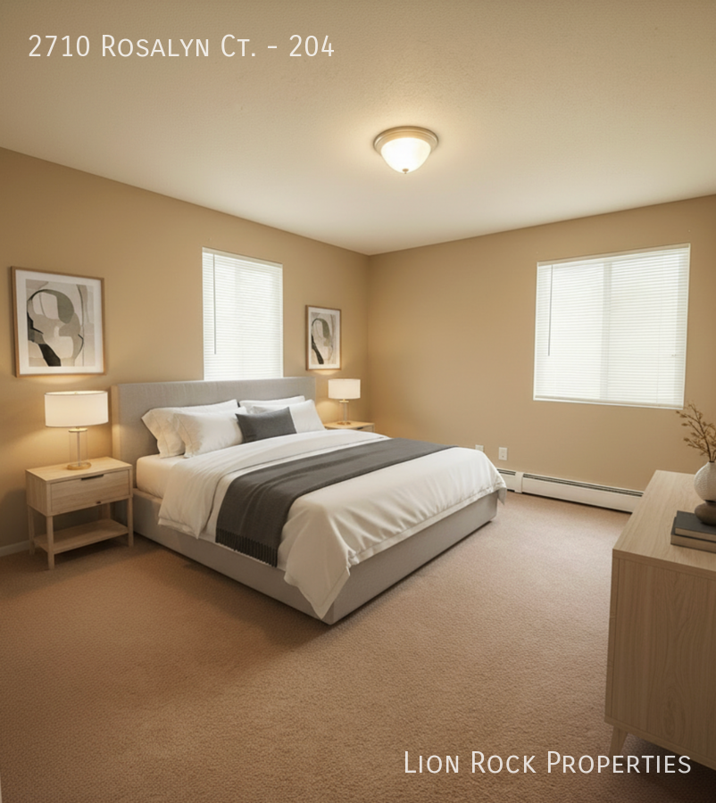 2710 Rosalyn Ct #204 - Photo 2 of 7