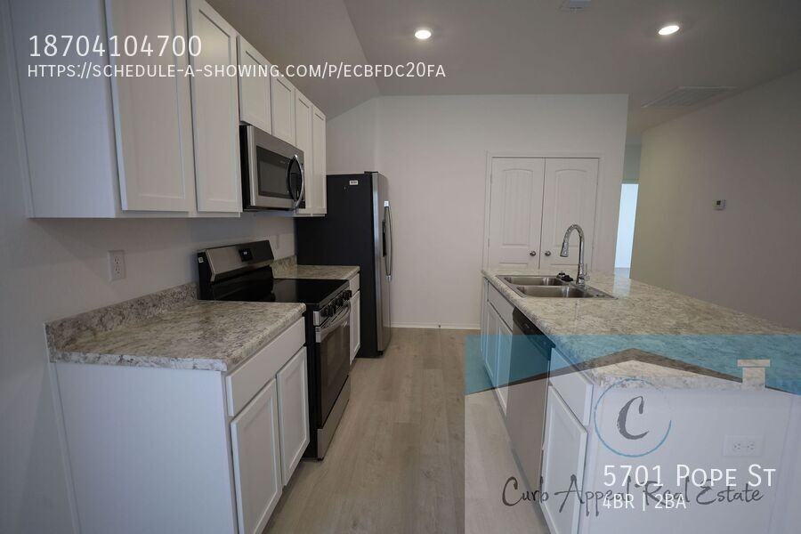 5701 Pope St - Photo 4 of 17