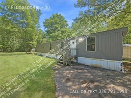 featured image of 17 Eldorado Dr #30