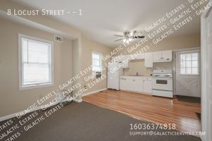 featured image of 8 Locust St #1