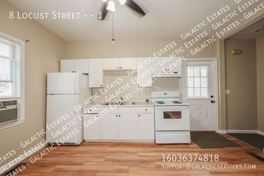 8 Locust St #1 - Photo 2 of 18