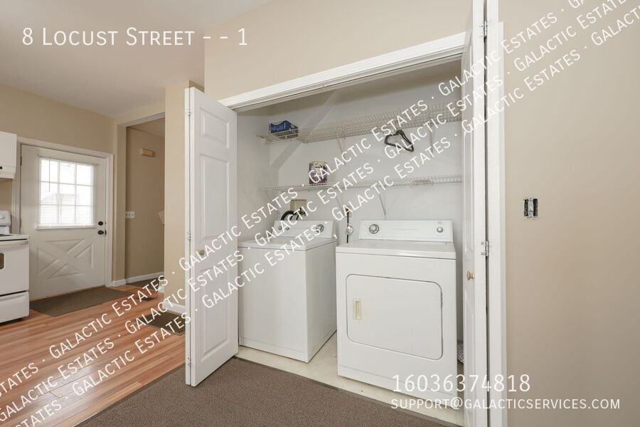 8 Locust St #1 - Photo 5 of 18