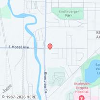 1030 E Mosel Ave - Photo 1 of 1