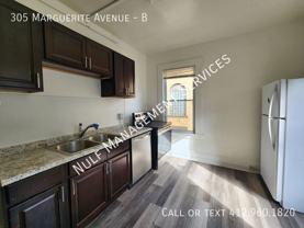 305 Marguerite Ave #B - Photo 1 of 1