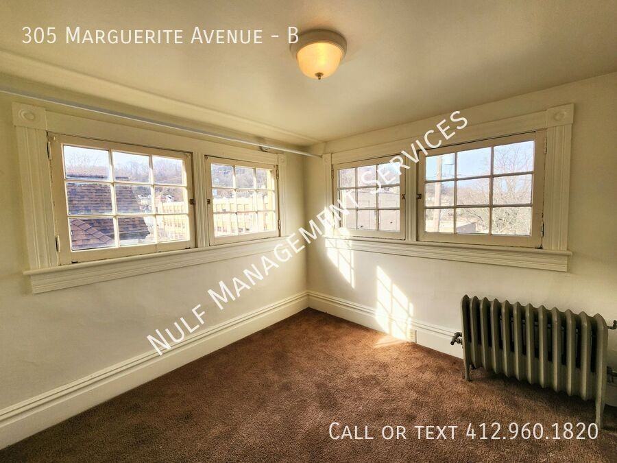 305 Marguerite Ave #B - Photo 2 of 5